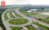 Những công trình hiện đại đổi thay diện mạo Thủ đô